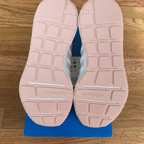 adidas swift ice pink